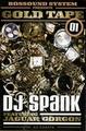 MiilionTrack Catalogue: DJ SPANK FEAT JAGUAR GORGON - chapitre 1