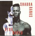 MiilionTrack Catalogue: SHABBA RANKS - XTRA NAKED + Mr loverman