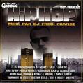 MiilionTrack Catalogue: Groove - Hip hop franais  Hors srie mix par DJ FReddy France