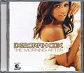 MiilionTrack Catalogue: DEBORAH COX - The morning after