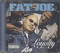 MiilionTrack Catalogue: Fat Joe - Loyalty