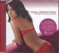 MiilionTrack Catalogue: TONI BRAXTON - More than a woman