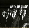 MiilionTrack Catalogue: FINE ARTS MILITIA - FINE ARTS MILITIA