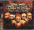 MiilionTrack Catalogue: dru hill - Dru World Order