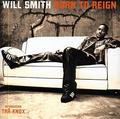 MiilionTrack Catalogue: WILL SMITH - BORN TO REIGN