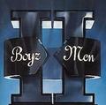 MiilionTrack Catalogue: Boyz II Men - II