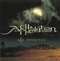 MiilionTrack Catalogue: AKHENATON - sol invictus