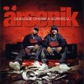 MiilionTrack Catalogue: ARSENIK - Quelque chose a survcu...