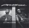 MiilionTrack Catalogue: AFRODIZIAC - Ad vitam aeternam