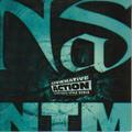 MiilionTrack Catalogue: Nas & NTM - Affirmative action-Saint Denis style