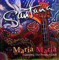 MiilionTrack Catalogue: SANTANA - Maria, Maria