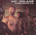 MiilionTrack Catalogue: MC SOLAAR - cinquime As