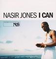 MiilionTrack Catalogue: NAS - I CAN