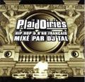 MiilionTrack Catalogue: DJ Tal - Plaidoiries