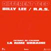 MiilionTrack Catalogue: Different Teep - Billy Lee/ RAS