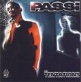 MiilionTrack Catalogue: Passi - Les Tentations