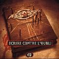 MiilionTrack Catalogue: Assassin - Ecrire contre l'oubli