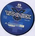 MiilionTrack Catalogue: Yannick - J'aime ta maille CLUB MIX