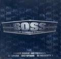 MiilionTrack Catalogue: B.O.S.S.Boss Of Scandalz Strategyz - Boss Of Scandalz Strategyz vol1