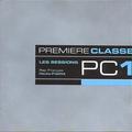 MiilionTrack Catalogue: Premire Classe - Premiere Classe Pc 1 : Rap Francais Haute Fidelite