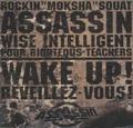 MiilionTrack Catalogue: Assassin - Wake Up!!! - L'acadmie mytique