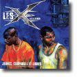 MiilionTrack Catalogue: Les X - LES X a.k.a X-MEN - Jeunes, coupables et libres