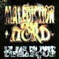 MiilionTrack Catalogue: Maldiction du Nord - le rap du Nord dbarque