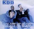 MiilionTrack Catalogue: KDD feat MELACCHI NUTCRACKER - Galaxy de glace / Le netoyeur