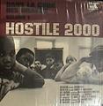 MiilionTrack Catalogue: Hostile 2000 Vol. 1 - Hostile 2000 Vol. 1 Dans la cour des grands