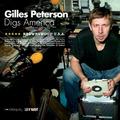 MiilionTrack Catalogue: Gilles Peterson - GILLES PETERSON DIGS AMERICA