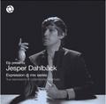 MiilionTrack Catalogue: Jesper Dahlback - Expressions mix  - Chapter 1