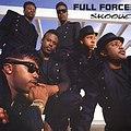 MiilionTrack Catalogue: FULL FORCE - Smoove