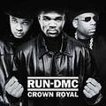 MiilionTrack Catalogue: RUN DMC - CROWN ROYAL - 2 LP