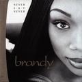 MiilionTrack Catalogue: BRANDY - Never say never