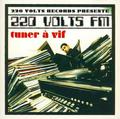 MiilionTrack Catalogue: 220 VOLTS FM - Tuner  vif