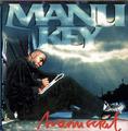 MiilionTrack Catalogue: Manu Key - Manuscrit - INSTRUMENTAL - EXCLUSIF !!!!