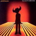 MiilionTrack Catalogue: Jamiroquai - You give me something