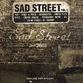 MiilionTrack Catalogue: Sad Street Vol 1 - Sad Street Vol 1