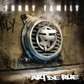 MiilionTrack Catalogue: Fonky Family - Art de rue